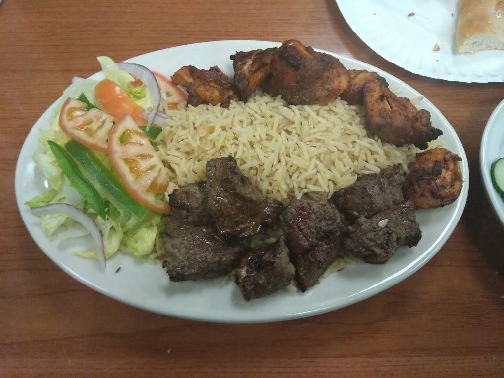 Tandoori Halal Food - Middle Eastern | restaurant | 560 Lincoln St, Worcester, MA 01605, USA | 5084599355 OR +1 508-459-9355