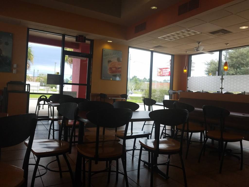 Jack in the Box | restaurant | 28175 Walker Rd S, Walker, LA 70785, USA | 2257911594 OR +1 225-791-1594