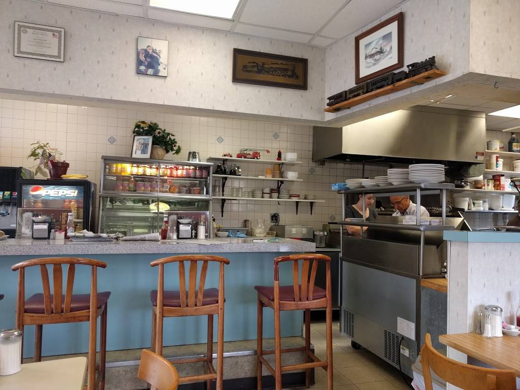 Station House Cafe | restaurant | 128 Station St, Berkeley Heights, NJ 07922, USA | 9084646522 OR +1 908-464-6522