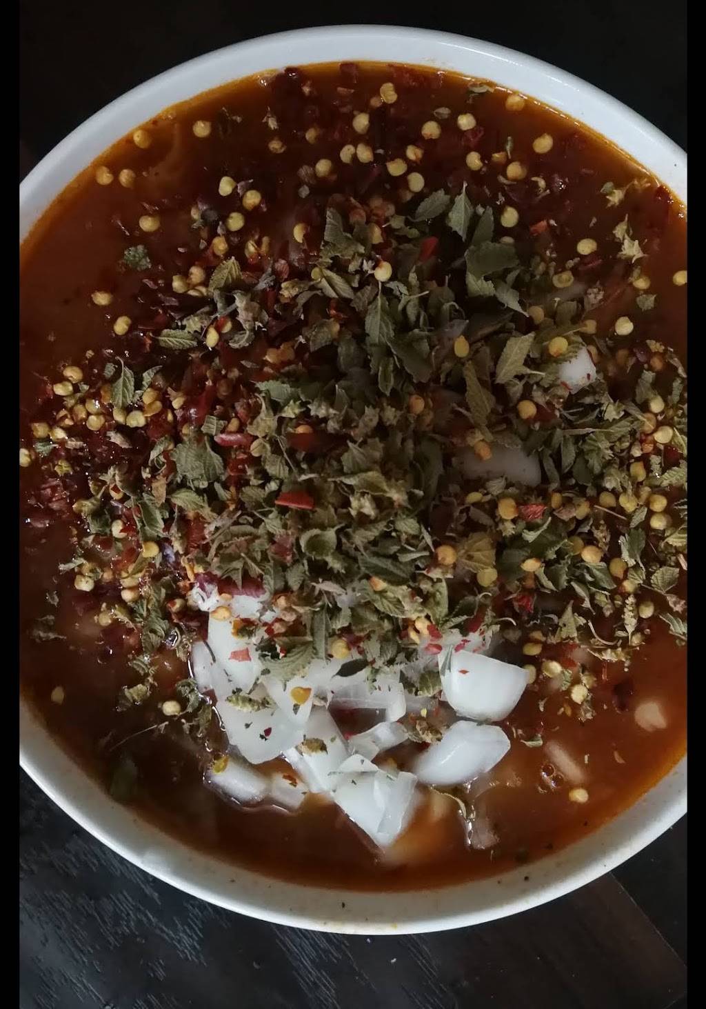 Birrieria Baldamero | restaurant | 3200 Maple Ave, Los Angeles, CA 90011, USA | 3232336849 OR +1 323-233-6849