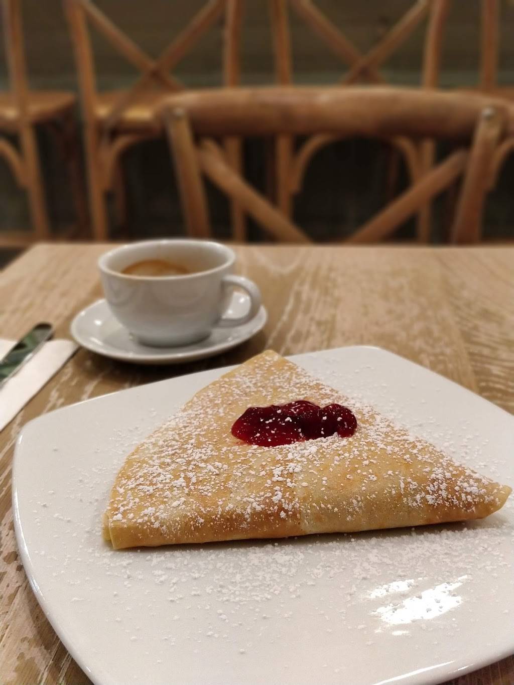 Avli the little Greek kafe | cafe | 38-29 Bell Blvd, Bayside, NY 11361, USA | 7182249595 OR +1 718-224-9595