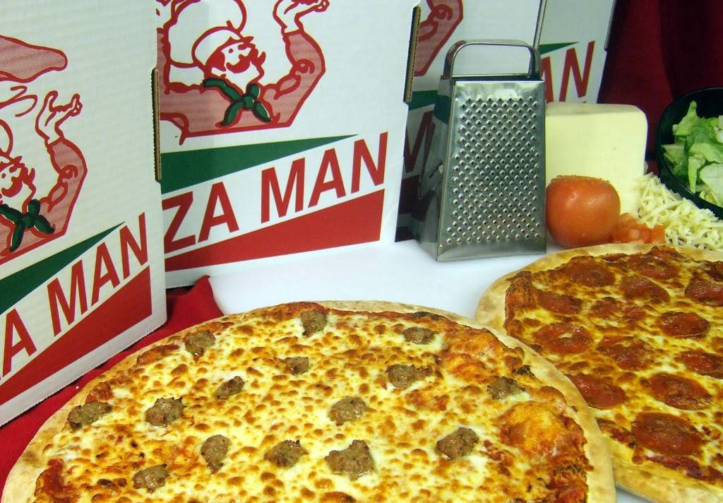 Pizza Man of Columbia Heights | meal delivery | 4045 Central Ave NE, Columbia Heights, MN 55421, USA | 7637881880 OR +1 763-788-1880
