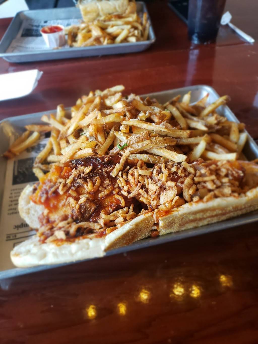 Aces & Kings Cheesesteaks | restaurant | 439 W Main St, Merced, CA 95340, USA | 2095804113 OR +1 209-580-4113