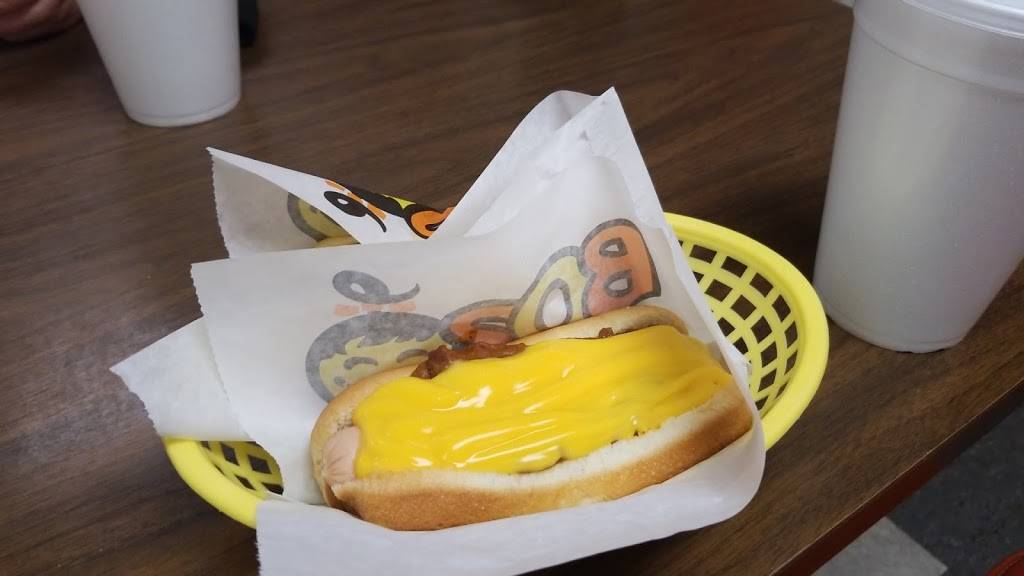 Boz Hot Dogs | restaurant | 1054, 1205 Sheffield Ave, Dyer, IN 46311, USA | 2193226564 OR +1 219-322-6564