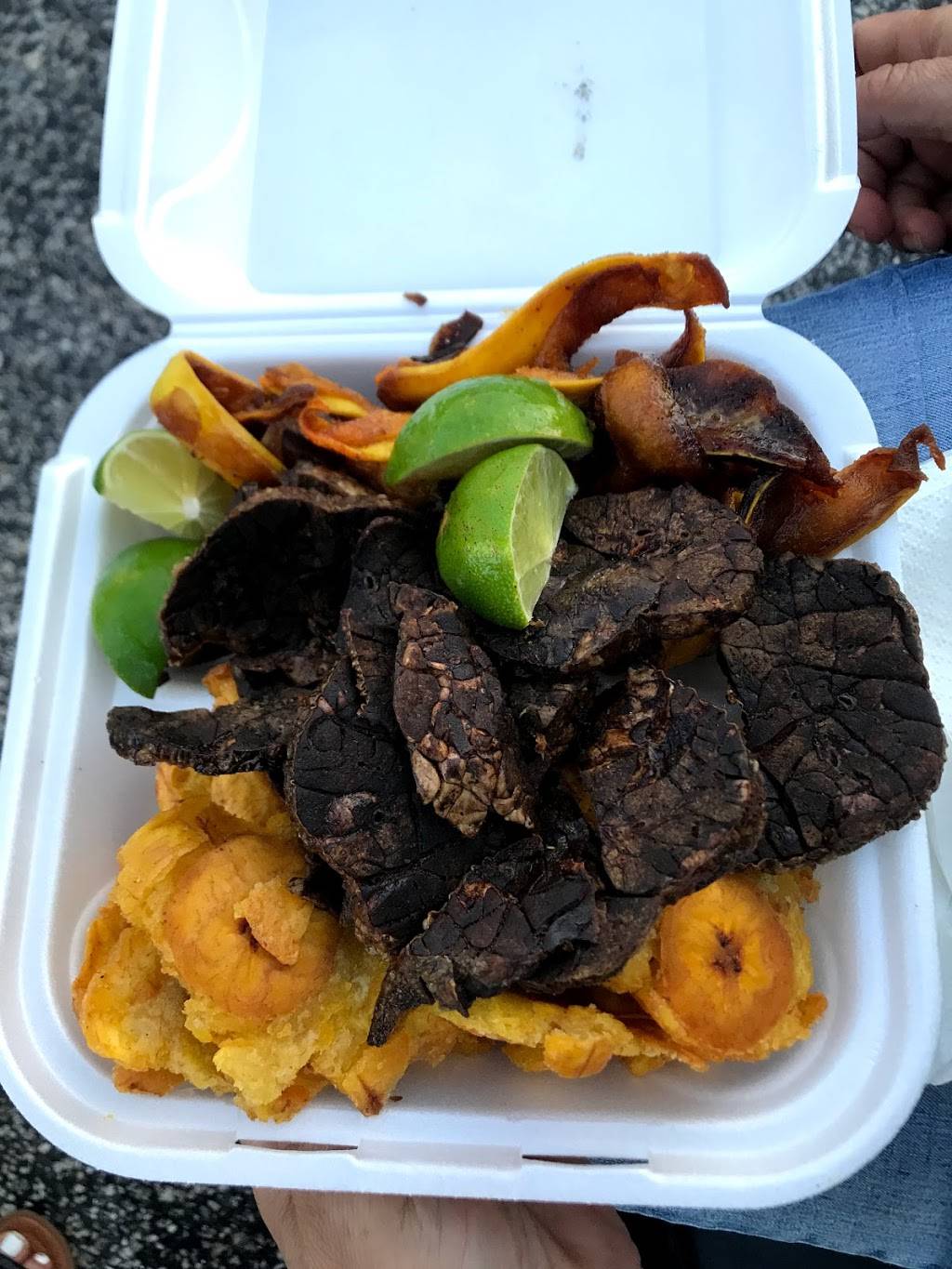 El Patio Food Truck | restaurant | 450 FL-809, West Palm Beach, FL 33415, USA | 5612014757 OR +1 561-201-4757