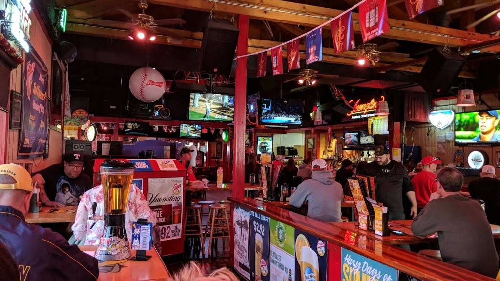 Frickers | restaurant | 1418 S Reynolds Rd, Maumee, OH 43537, USA | 4198919464 OR +1 419-891-9464