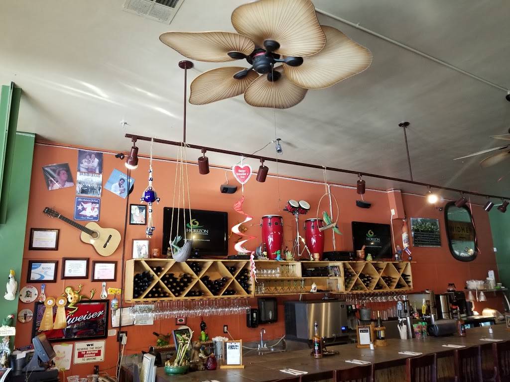 El Coqui | restaurant | 400 Mendocino Ave, Santa Rosa, CA 95401, USA | 7075428868 OR +1 707-542-8868