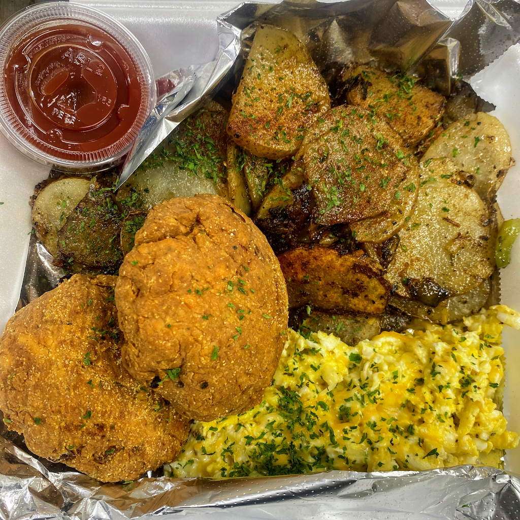 Seek Eats and Treats Inc | restaurant | 507 Pennsylvania Ave, Baltimore, MD 21201, USA | 4102253011 OR +1 410-225-3011