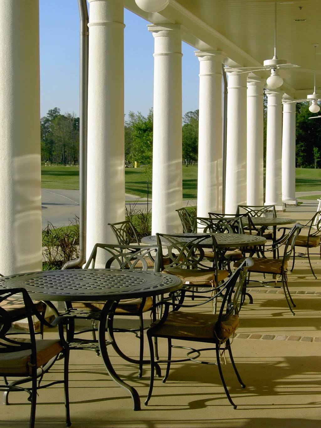 Carter Plantation Golf Course | restaurant | 23475 Carter Trace, Springfield, LA 70462, USA | 2252947555 OR +1 225-294-7555