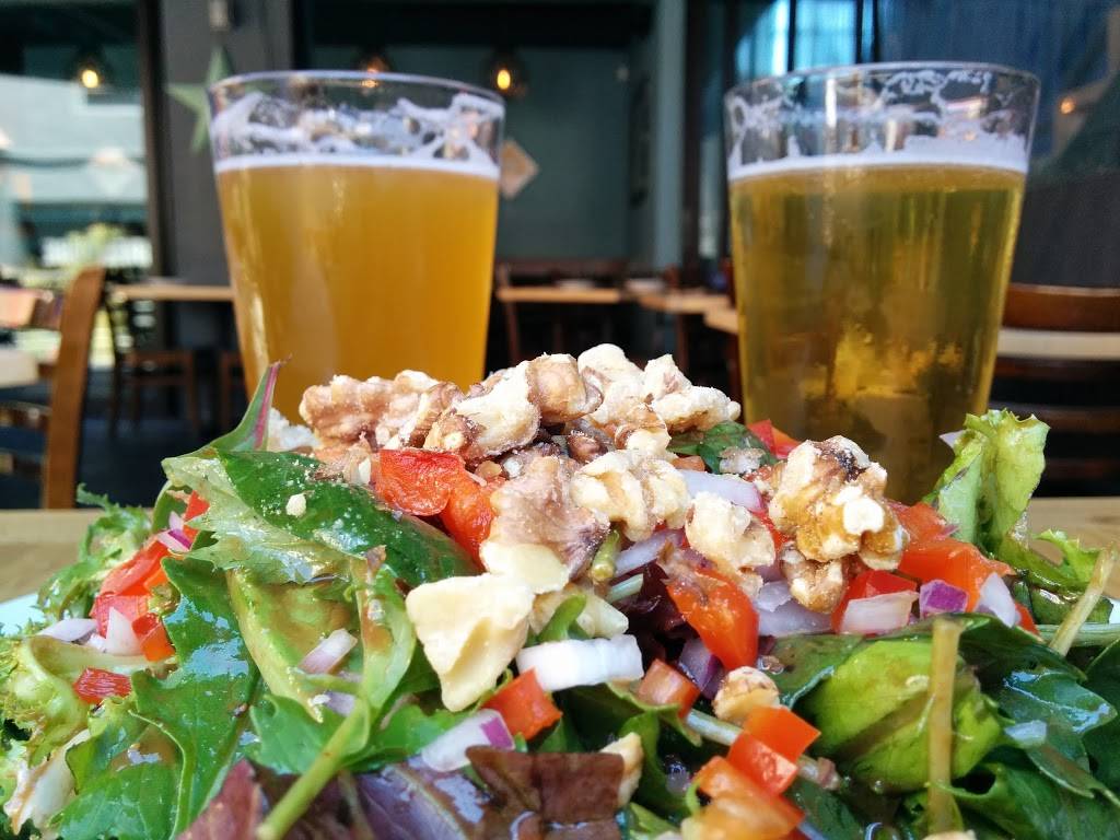 Blue Line Pizza | restaurant | 1108 Burlingame Ave, Burlingame, CA 94010, USA | 6503751700 OR +1 650-375-1700