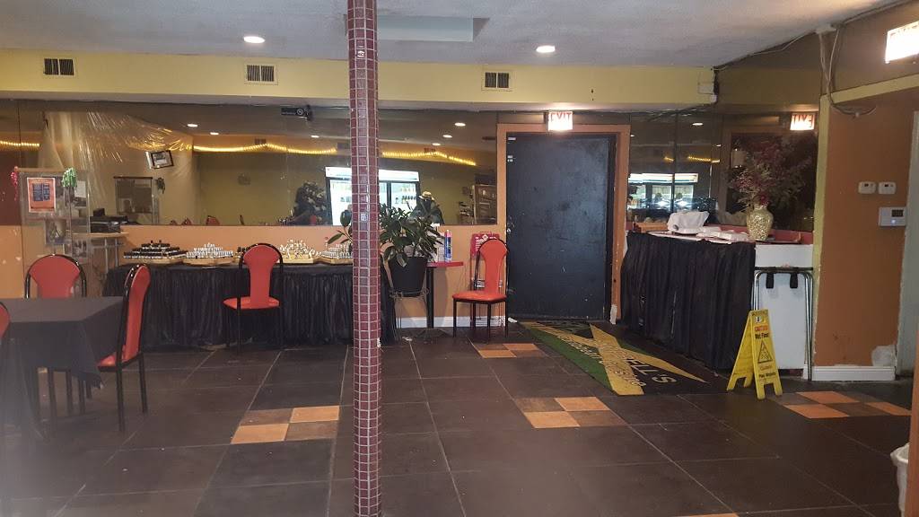 Campbells Jerk | restaurant | 412 E 87th St, Chicago, IL 60619, USA | 7739524776 OR +1 773-952-4776