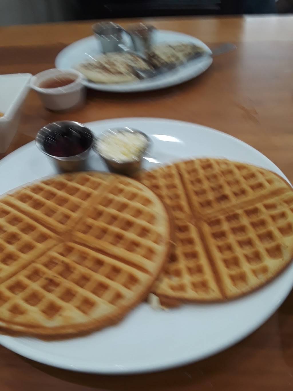 D’Maize | restaurant | 2778 24th St, San Francisco, CA 94110, USA | 4159268986 OR +1 415-926-8986