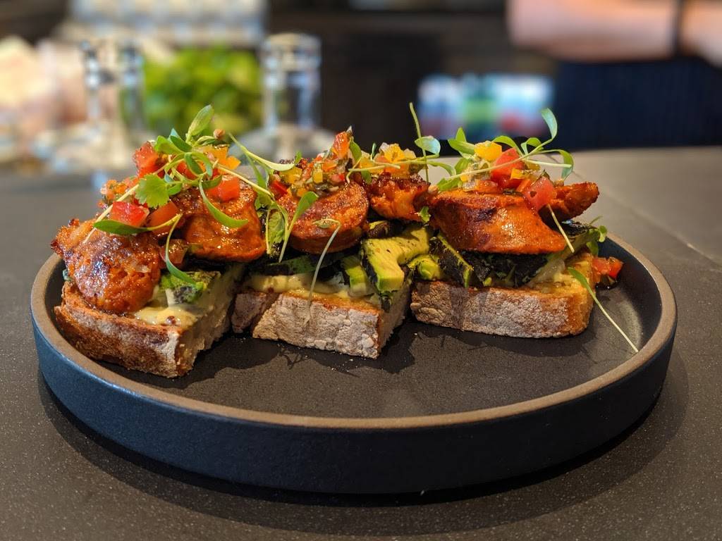 Serenata | restaurant | 1280 4th St NE, Washington, DC 20002, USA | 2029207373 OR +1 202-920-7373