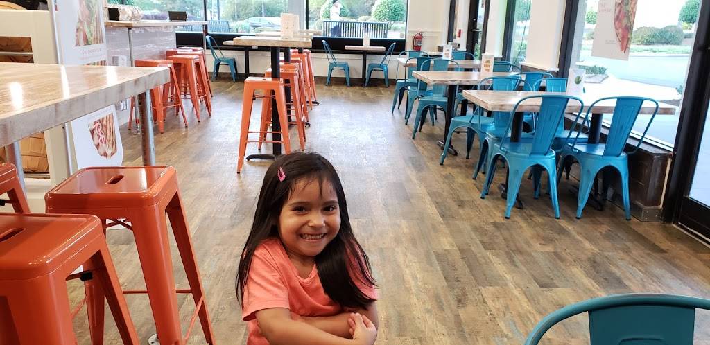 Tropical Smoothie Cafe | restaurant | 6640 Carmel Rd, Charlotte, NC 28226, USA | 9803217880 OR +1 980-321-7880