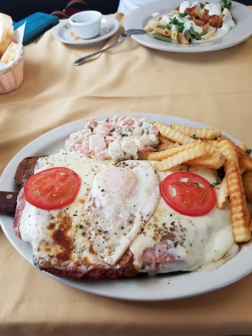 La Milanesa Resturant & Grill | restaurant | 3261 Nacogdoches Rd suite 101, San Antonio, TX 78217, USA | 2104550178 OR +1 210-455-0178