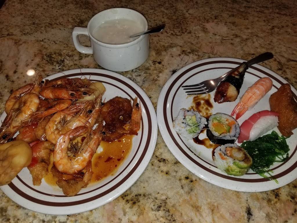 Paradise Buffet | restaurant | 4425 State St, Murray, UT 84107, USA | 8012938190 OR +1 801-293-8190