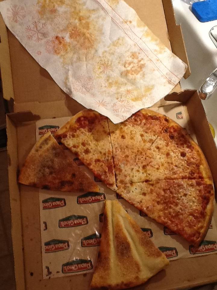 Papa Ginos | restaurant | 545 Hooksett Rd Unit 1, Manchester, NH 03104, USA | 6036456773 OR +1 603-645-6773