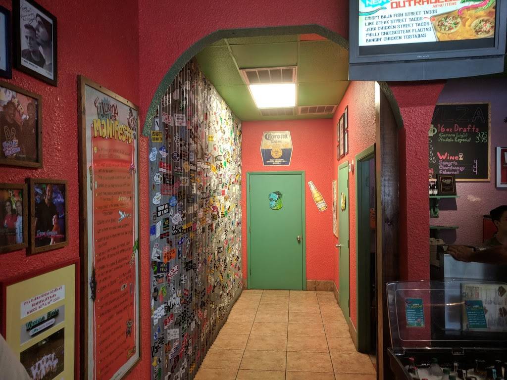 Tijuana Flats | restaurant | 1955 Aloma Ave, Winter Park, FL 32789, USA | 4076792132 OR +1 407-679-2132