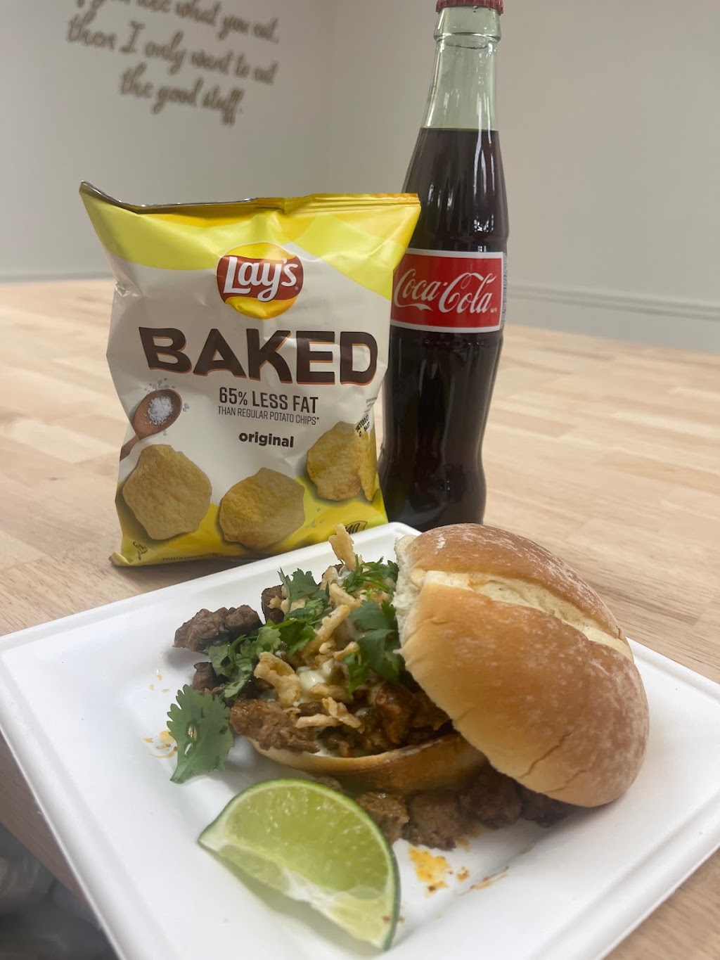 Sauce Bros. | restaurant | 2820 E University Dr #109, Mesa, AZ 85213, USA | 4804300539 OR +1 480-430-0539