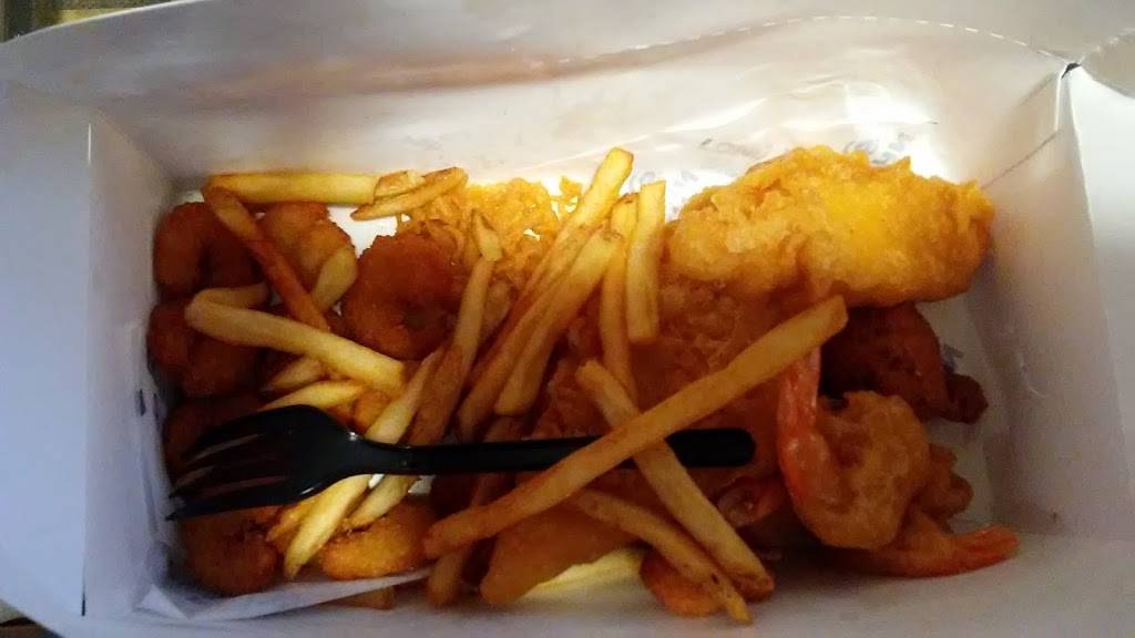 Long John Silvers / A&W | restaurant | 1919 Vestal Pkwy E, Vestal, NY 13850, USA | 6077863500 OR +1 607-786-3500