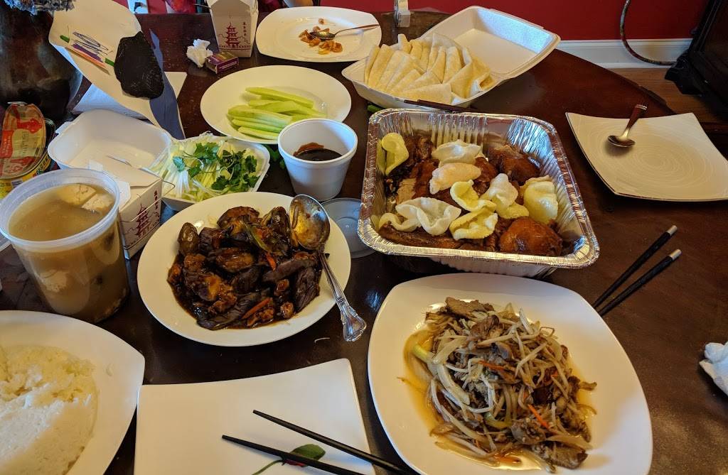 Hunam Chinese Restaurant | restaurant | 790 M.L.K. Jr Blvd, Chapel Hill, NC 27514, USA | 9199676133 OR +1 919-967-6133