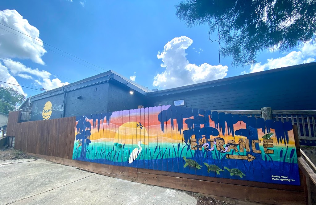 Waterfront Grill | restaurant | 5201 Desiard Street, Monroe, LA 71203, USA | 3183450064 OR +1 318-345-0064