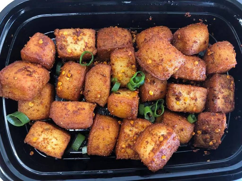 SX famous food 中餐外卖&西北特色 | restaurant | 5046 College Corner Pike, Oxford, OH 45056, USA | 5132806381 OR +1 513-280-6381