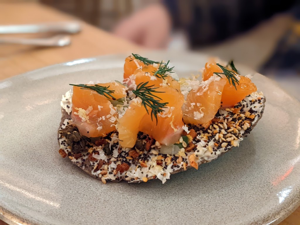 Sooki & Mimi | restaurant | 1432 W 31st St, Minneapolis, MN 55408, USA | 6125402554 OR +1 612-540-2554