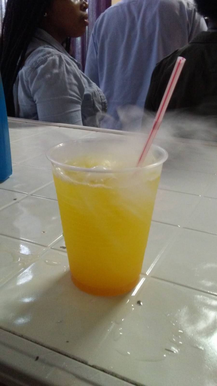 Rollins Island Grille | restaurant | 10509 N Nebraska Ave, Tampa, FL 33612, USA | 8139039626 OR +1 813-903-9626