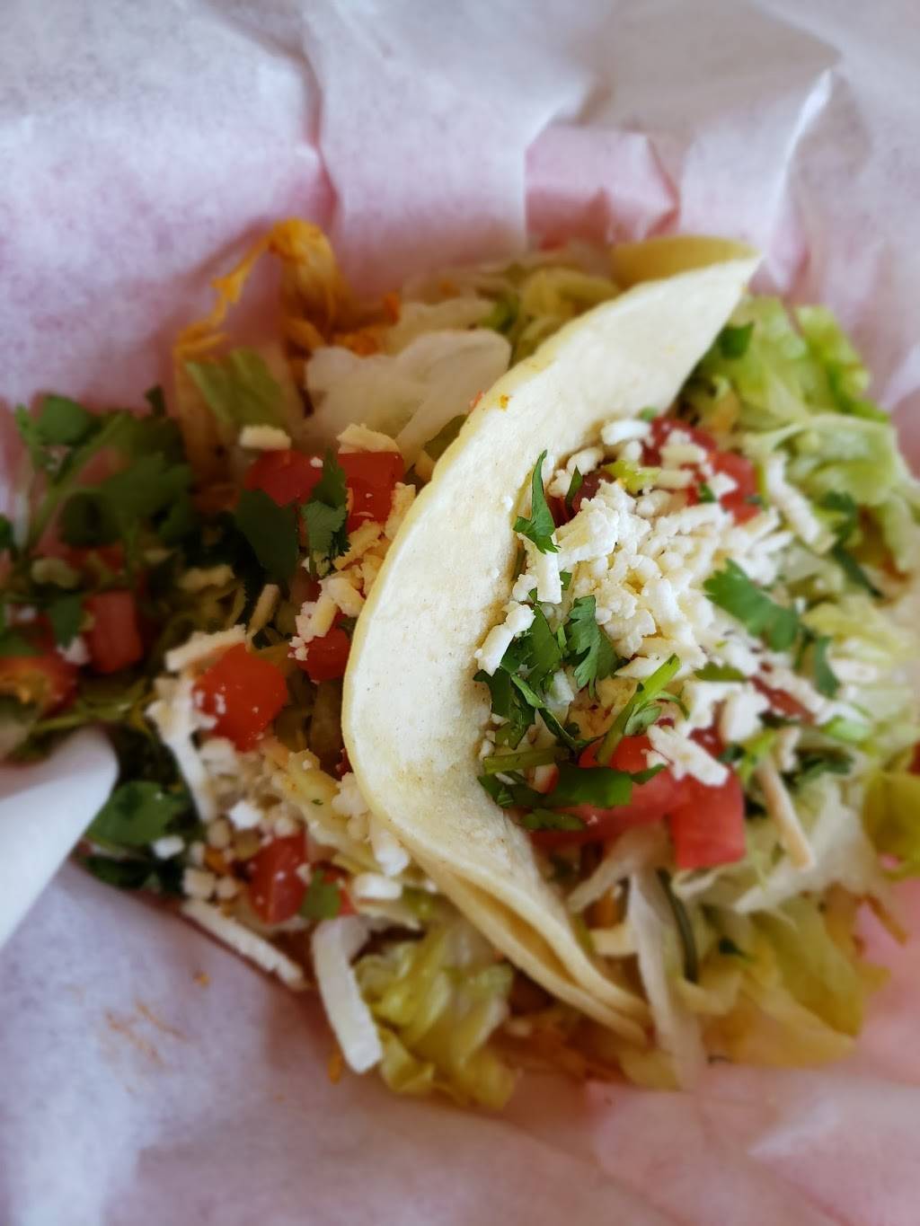 Fuzzys Taco Shop | restaurant | 414 S Mill Ave #115, Tempe, AZ 85281, USA | 4809688226 OR +1 480-968-8226