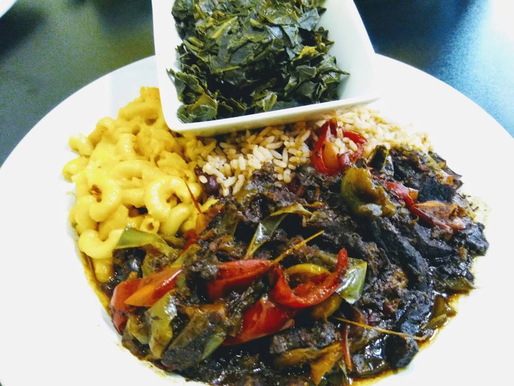 Island Delight at Dexter | restaurant | 36 Dexter Ave #104, Montgomery, AL 36104, USA | 3343565641 OR +1 334-356-5641