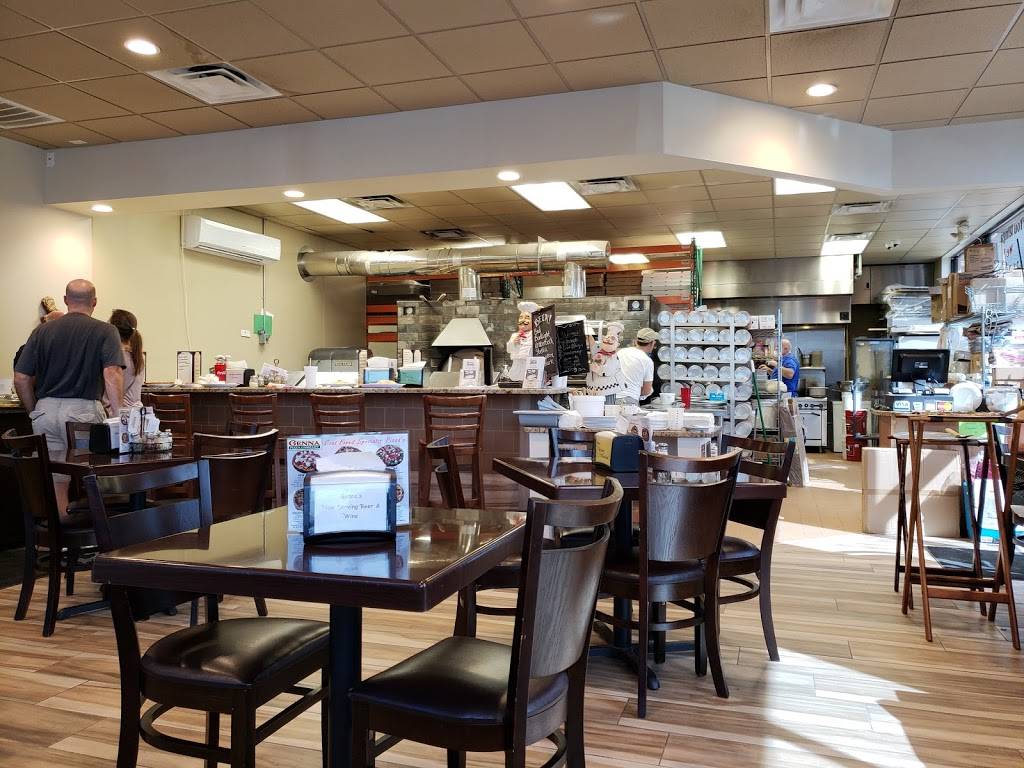 Genna Pizza Company | restaurant | 4301 N Wickham Rd, Melbourne, FL 32935, USA | 3212423003 OR +1 321-242-3003