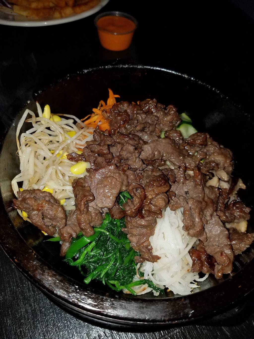 The Crown Baltimore | restaurant | 1910 N Charles St 2nd Fl, Baltimore, MD 21218, USA | 4106254848 OR +1 410-625-4848