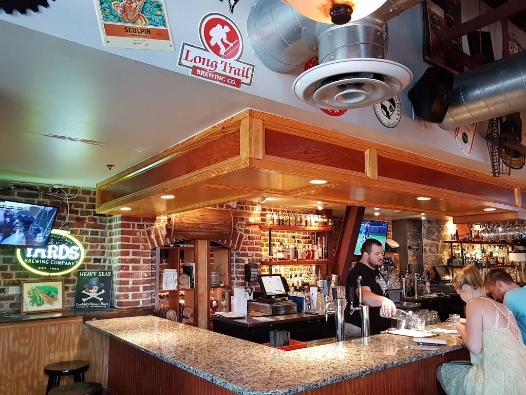 Harvest | restaurant | 26 Market Space, Annapolis, MD 21401, USA | 4102808686 OR +1 410-280-8686