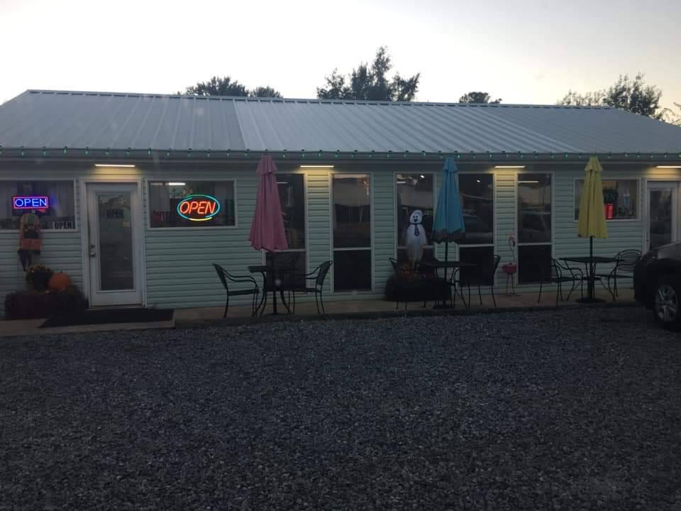 Scoops | restaurant | 82245 LA-25, Folsom, LA 70437, USA | 9857968087 OR +1 985-796-8087