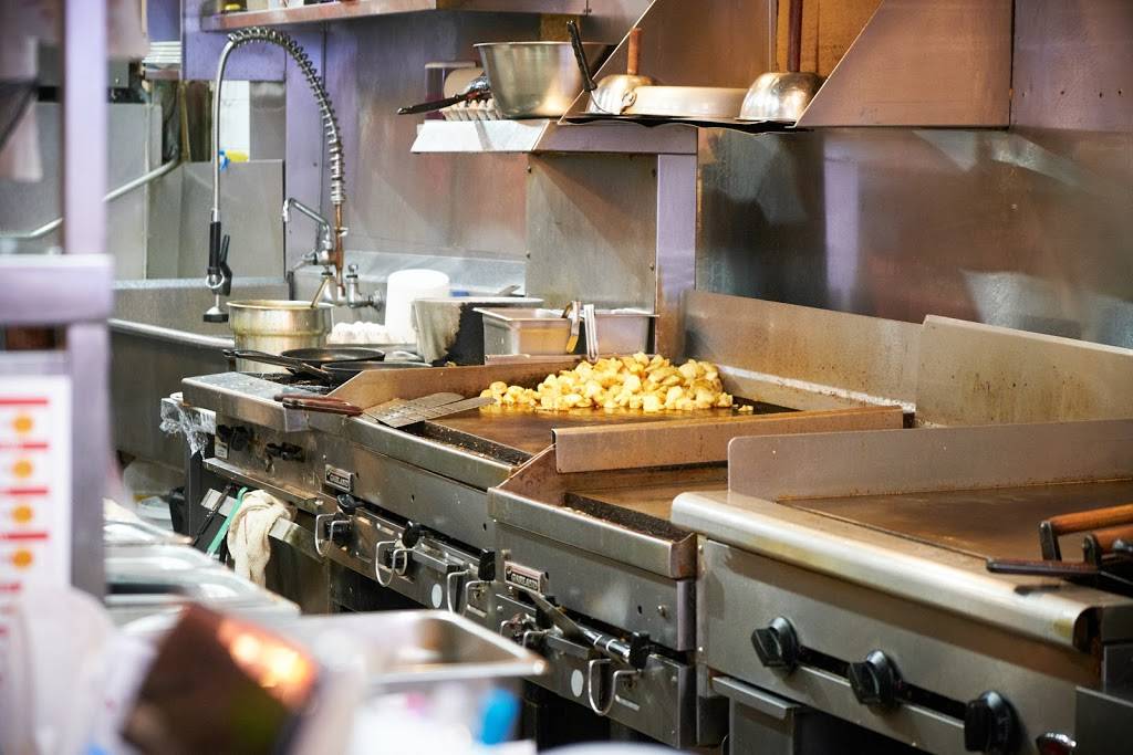 Sunset Grill | restaurant | 1602 Danforth Ave, Toronto, ON M4C 1H6, Canada | 4164660648 OR +1 416-466-0648