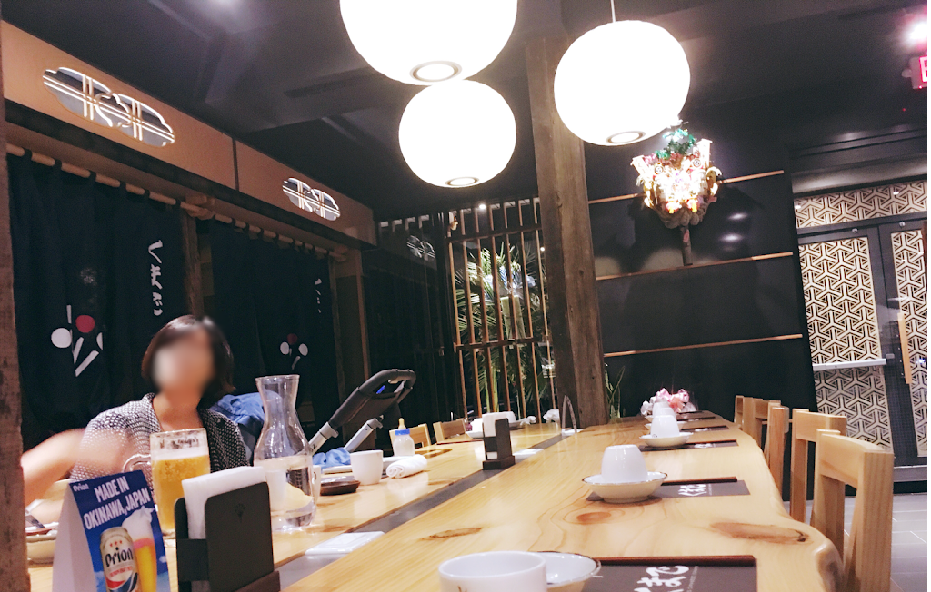 Kumade 쿠마데 | restaurant | 412 Bergen Blvd, Palisades Park, NJ 07650, USA | 2019470472 OR +1 201-947-0472