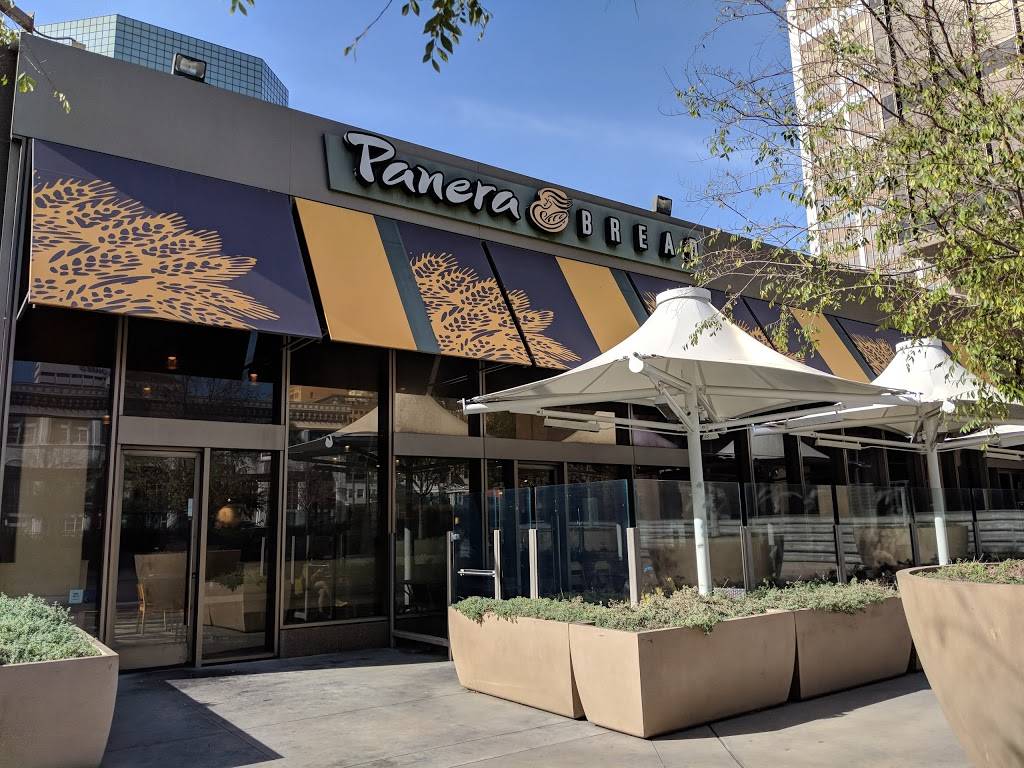 Panera Bread | cafe | 225 Broadway Suite 160, San Diego, CA 92101, USA | 6195447400 OR +1 619-544-7400
