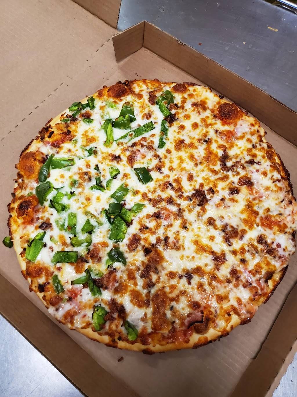 Gametime Pizza | restaurant | 3332 Andersonville Hwy, Andersonville, TN 37705, USA | 8654940540 OR +1 865-494-0540