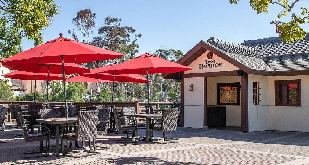 Tea Pavilion | cafe | 2215 Pan American Way, San Diego, CA 92101, USA | 6192310048 OR +1 619-231-0048