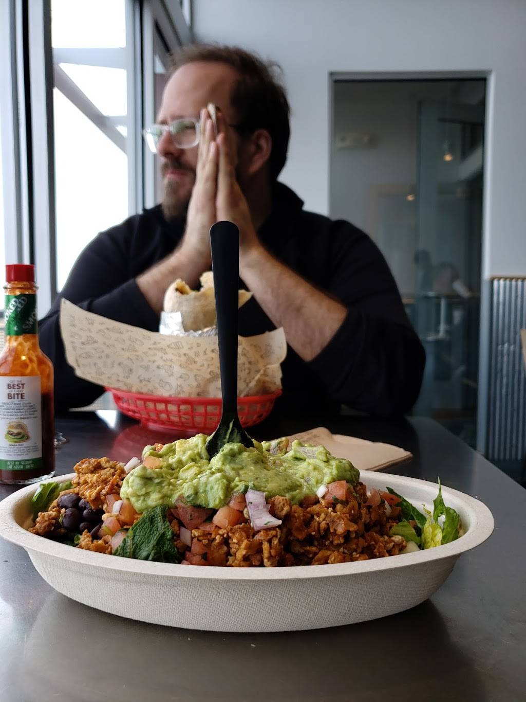 Chipotle Mexican Grill | restaurant | 210 Andover St Unit E194A, Peabody, MA 01960, USA | 9785314857 OR +1 978-531-4857