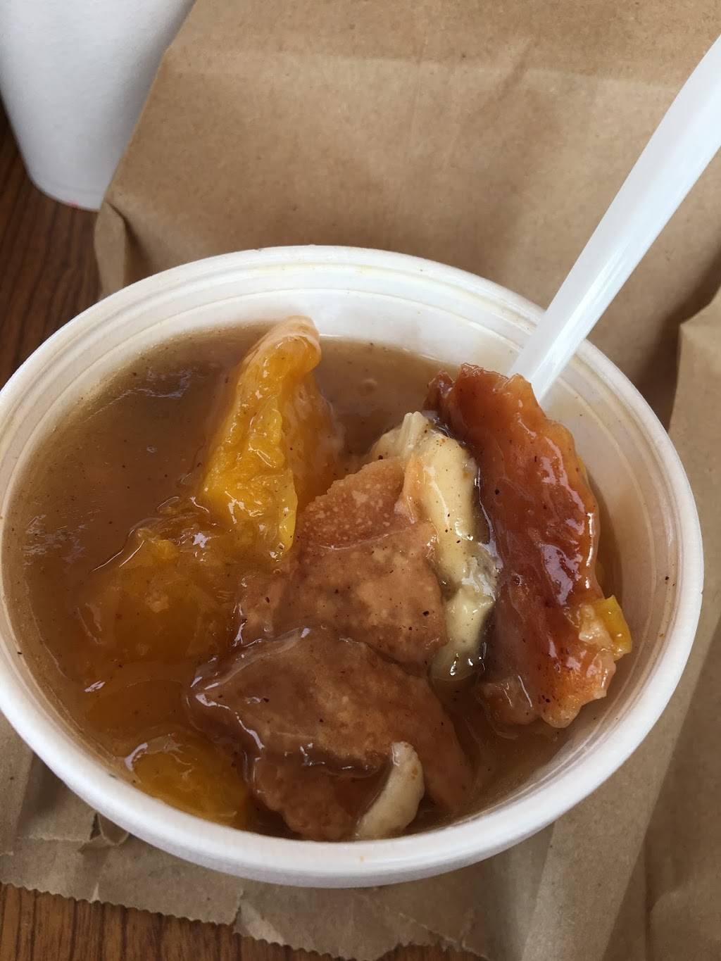 Chef Gregs Soul-N-The Wall | restaurant | 10009 Curtis St, Detroit, MI 48221, USA | 3138610331 OR +1 313-861-0331