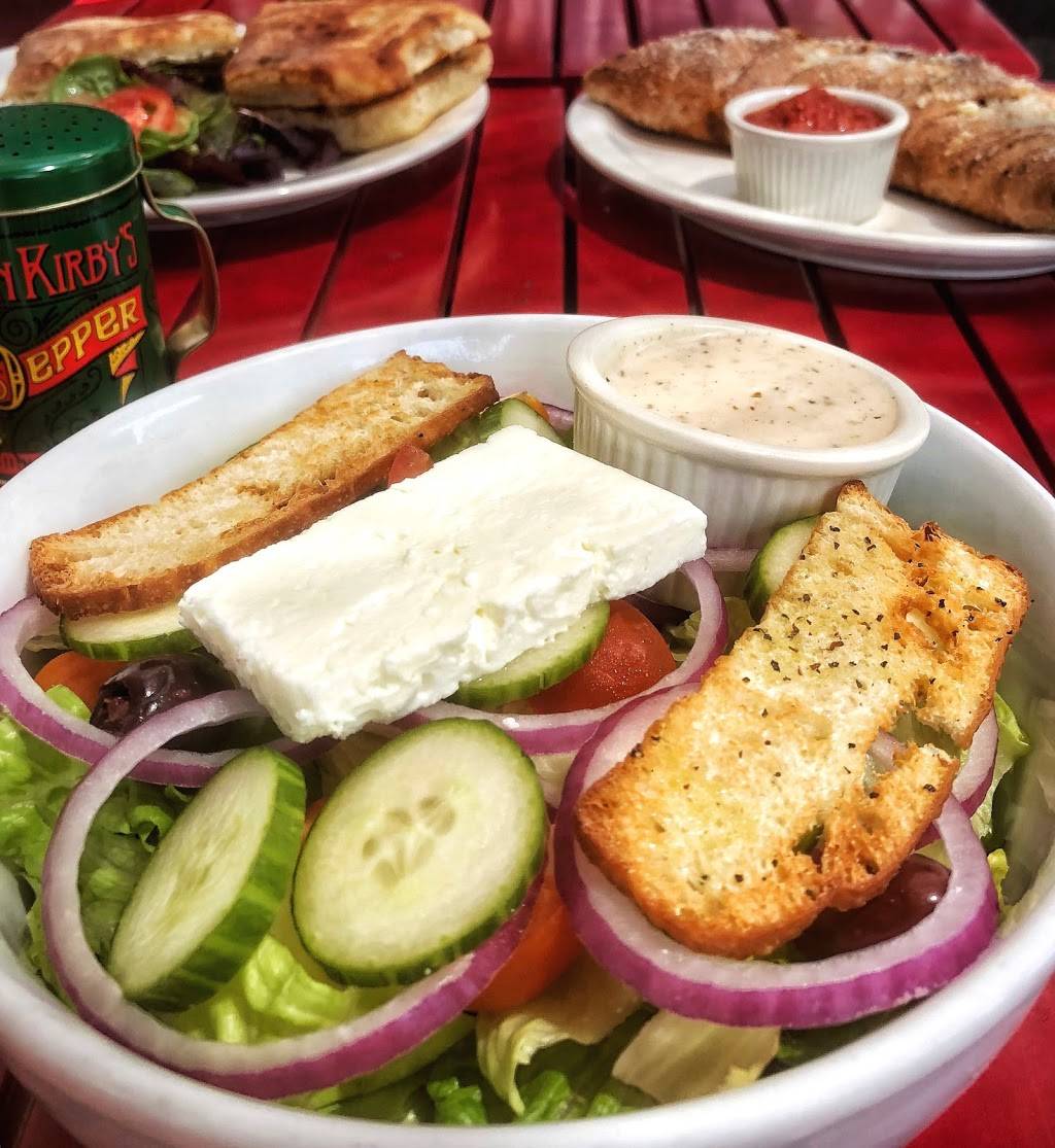 Italian Pizza Kitchen | meal delivery | 4483 Connecticut Ave NW, Washington, DC 20008, USA | 2023641010 OR +1 202-364-1010