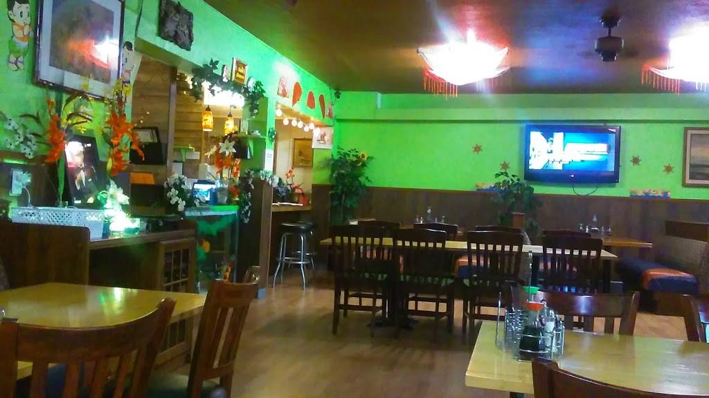 Thai Sushi America | night club | 925 N Bay St, Eustis, FL 32726, USA | 3523571949 OR +1 352-357-1949