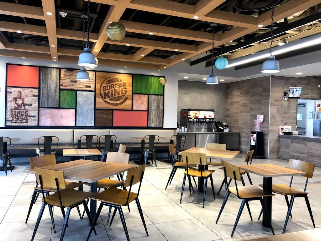 Burger King | restaurant | 291-301 Washington St, Stoughton, MA 02072, USA | 7814363669 OR +1 781-436-3669