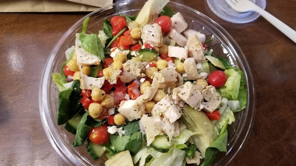 Potbelly Sandwich Shop | restaurant | 2245 Zeier Rd, Madison, WI 53704, USA | 6088195022 OR +1 608-819-5022