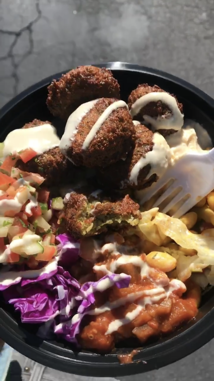 Marrakech Express | restaurant | 477 Flat Shoals Ave SE, Atlanta, GA 30316, USA | 7705680548 OR +1 770-568-0548