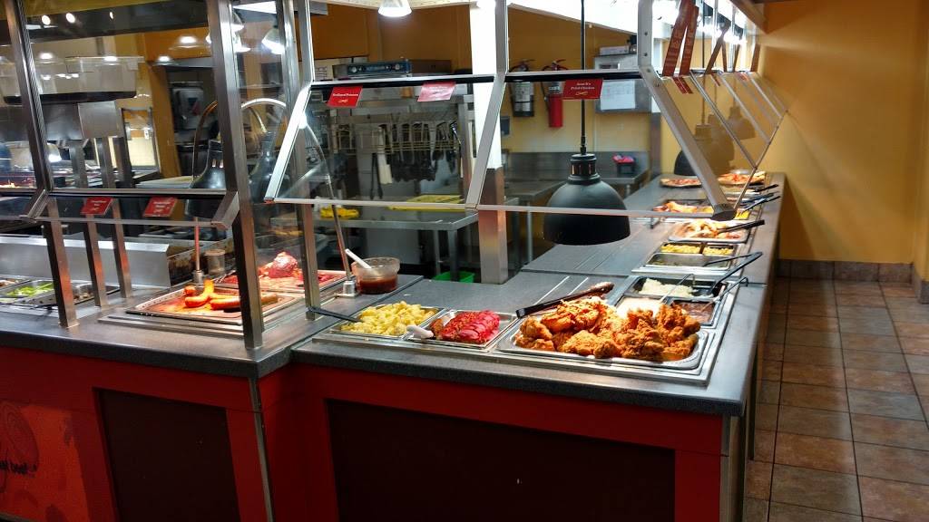 Golden Corral Buffet & Grill | restaurant | 171 W University Pkwy, Orem, UT 84058, USA | 8012256299 OR +1 801-225-6299