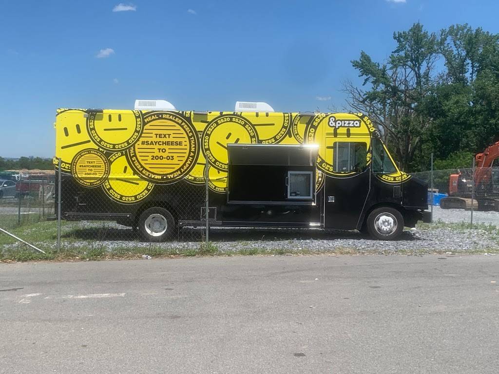 &pizza - Skyland | restaurant | 2834 Alabama Ave SE, Washington, DC 20020, USA | 2025587549 OR +1 202-558-7549