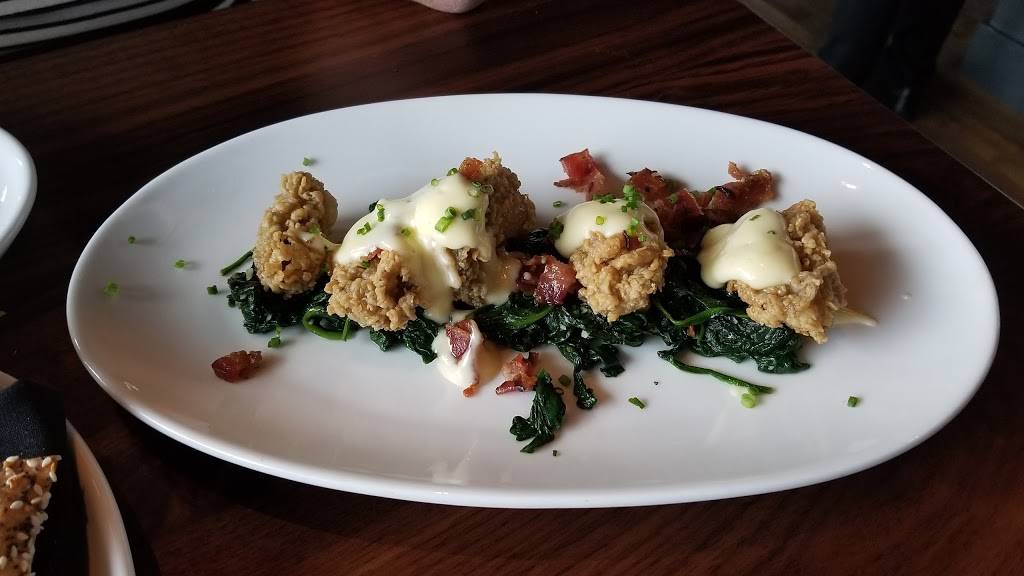 Kaisers Chophouse | restaurant | 5975 Roswell Rd, Sandy Springs, GA 30328, USA | 4045492882 OR +1 404-549-2882